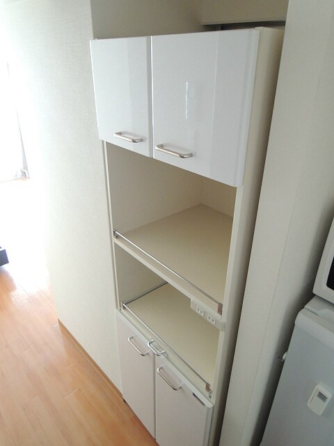 物件内観写真21　(収納)