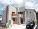 クレフラスト泉中央駅東