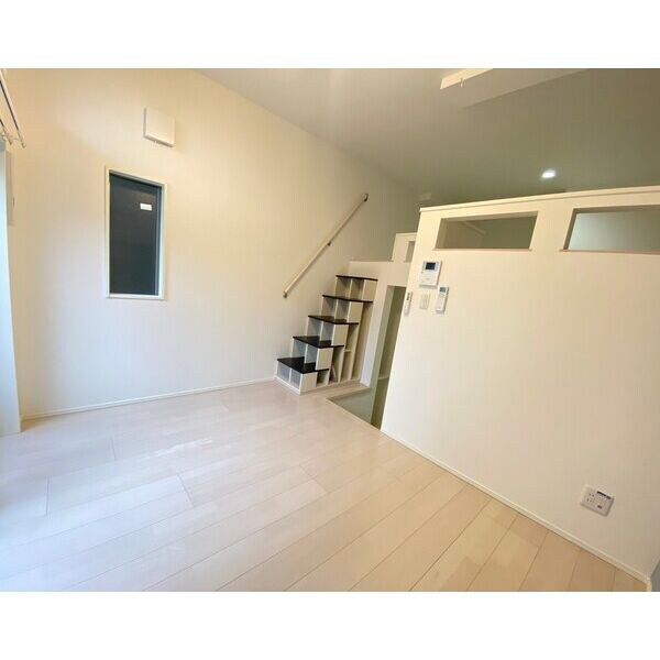 物件内観写真3　(※同シリーズの写真になります。)