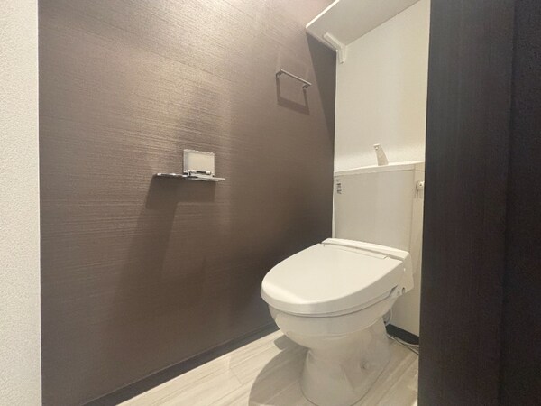 トイレ(※イメージ)