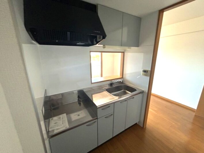 物件内観写真8　(東北大学病院（2162m）)