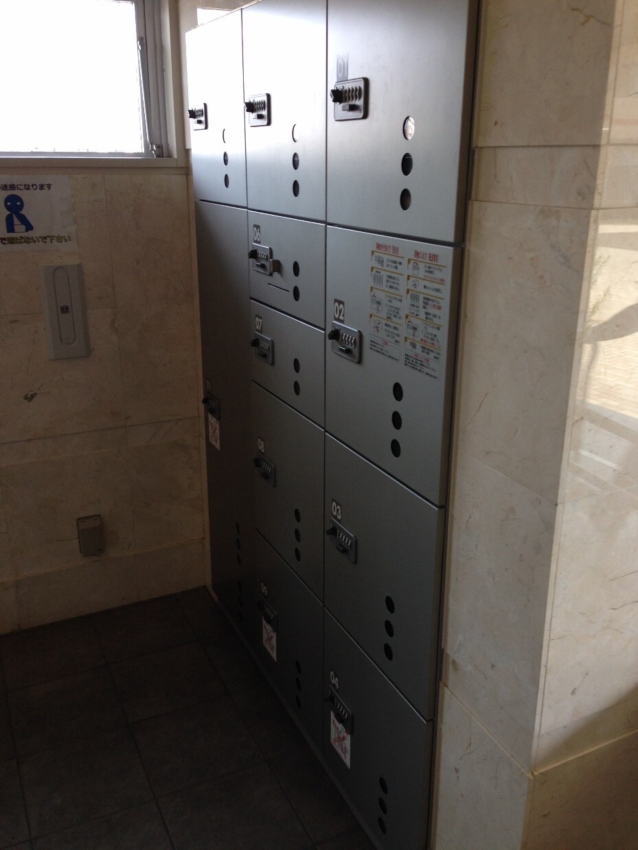 物件内観写真25　(宅配ボックス)
