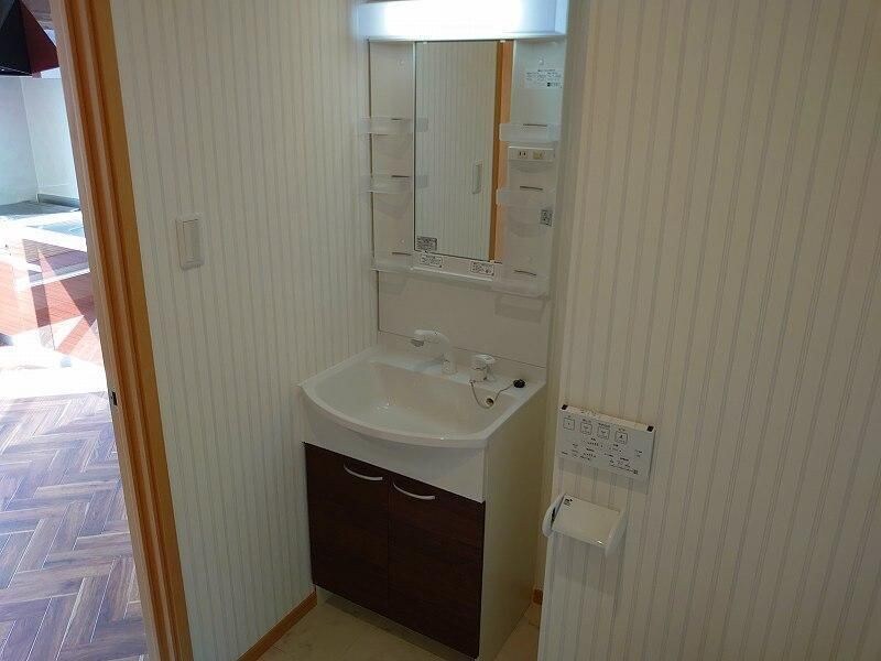 物件内観写真11　