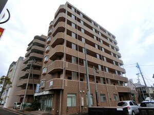 アムールシャトー外観写真