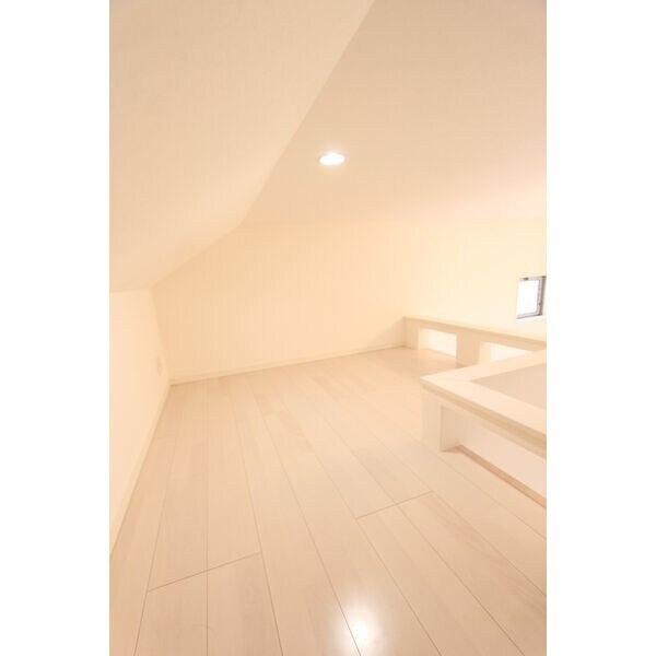 物件内観写真5　(イメージ)