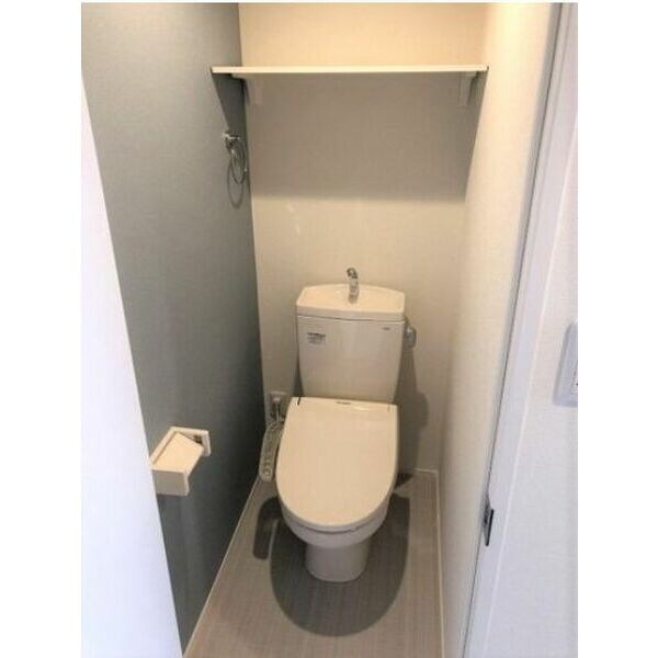 物件内観写真10　(※同タイプのお部屋の写真です。)