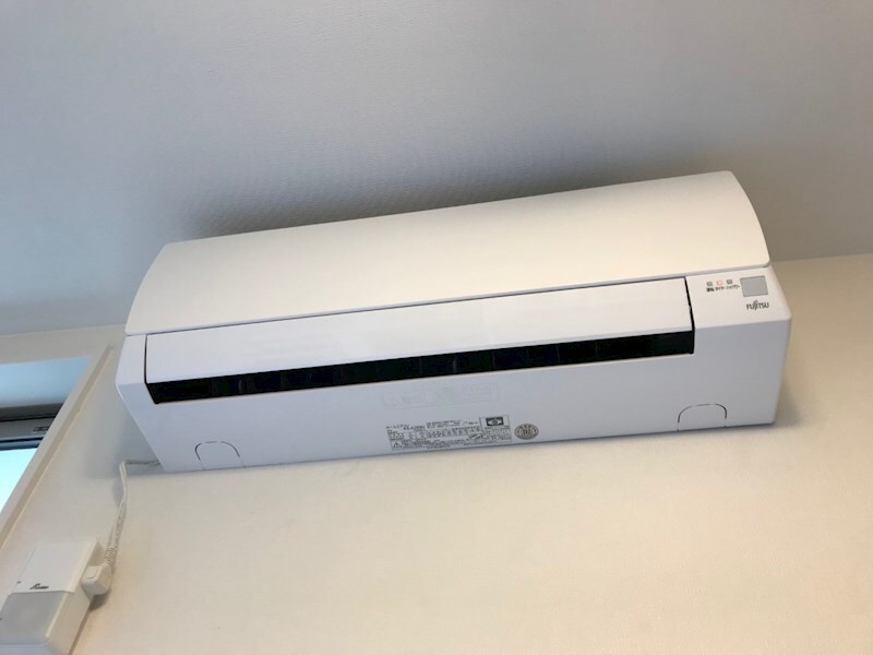 物件内観写真12　(※同タイプのお部屋の写真です。)