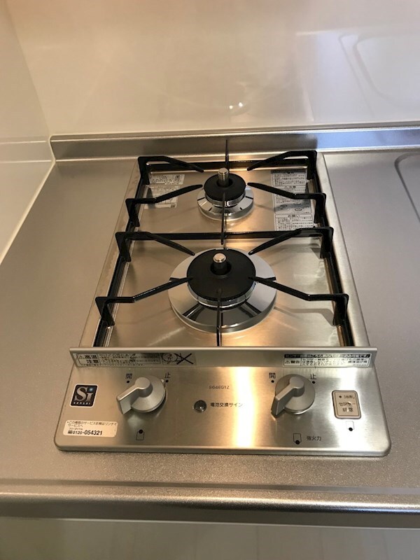 物件内観写真18　(※同タイプのお部屋の写真です。)