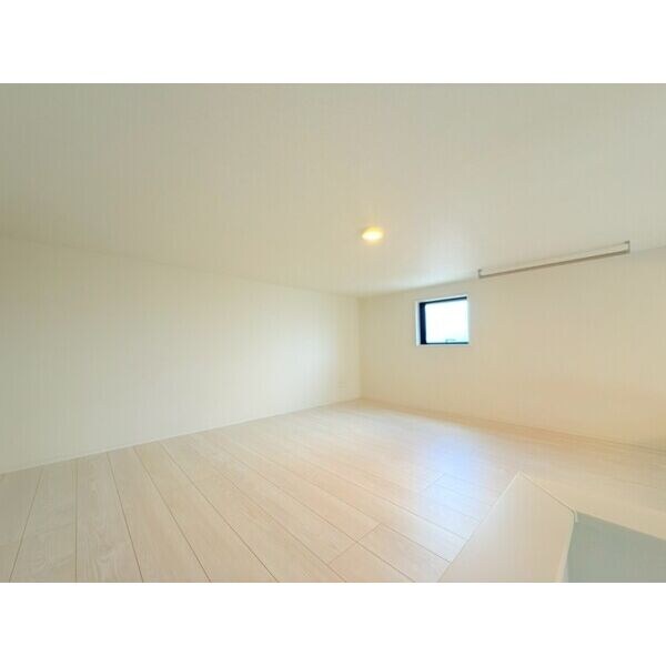 寝室(※同じシリーズの室内写真)