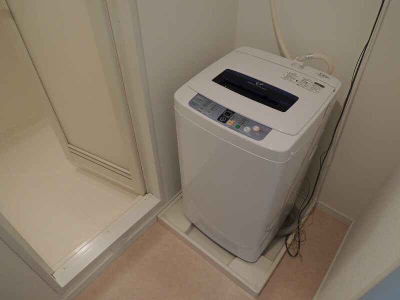 物件内観写真16　(家具家電付き)