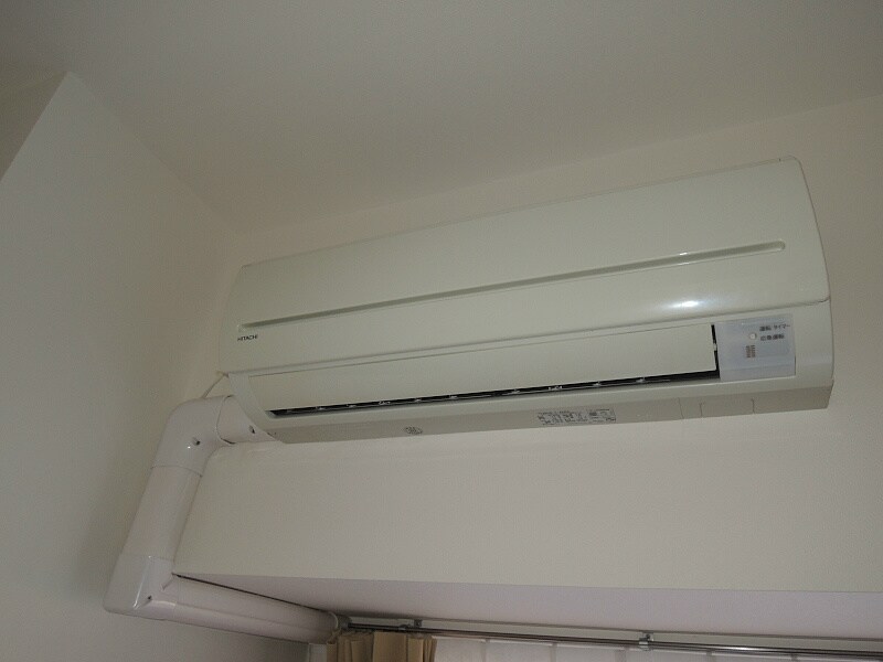 物件内観写真25　(エアコン)