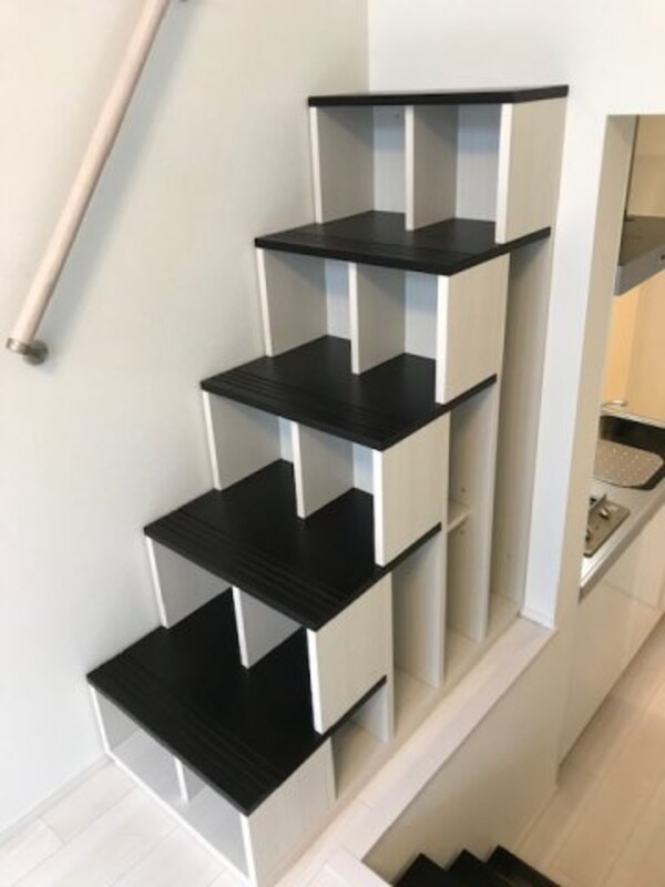 建物設備(※同じシリーズの室内写真)