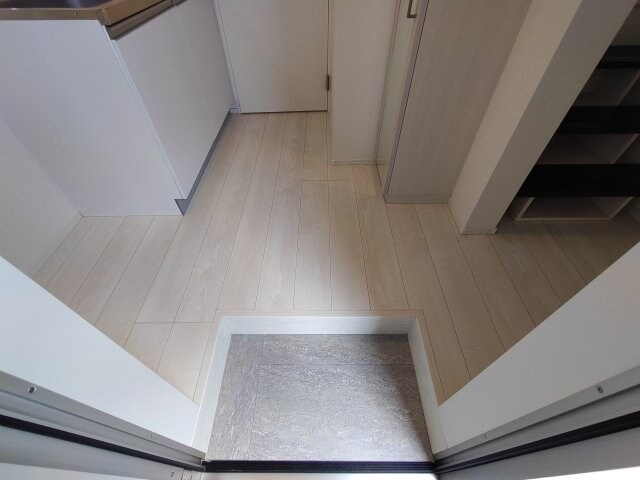 物件内観写真2　(※同じシリーズの室内写真)