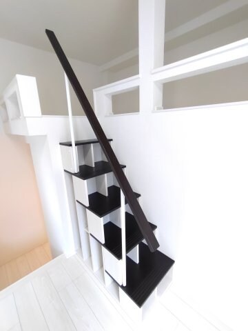 物件内観写真9　(※同じシリーズの室内写真)