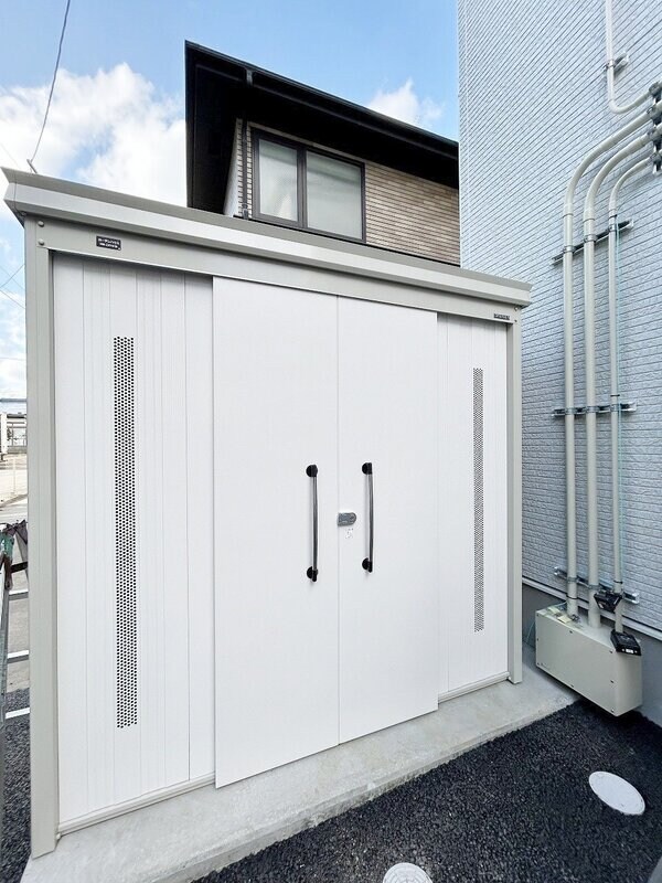 建物設備