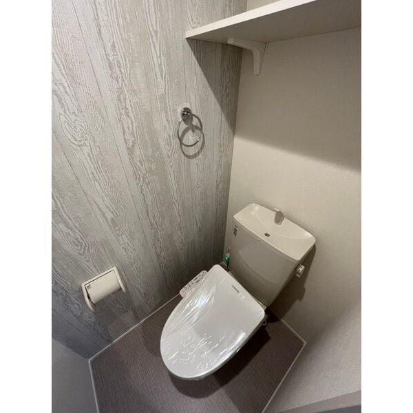 トイレ(※同シリーズの写真になります。)