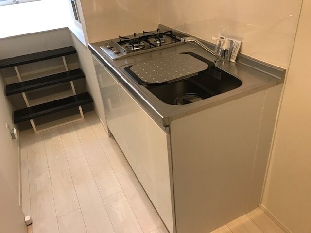 物件内観写真5　(※同じシリーズの室内写真)