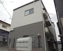 ザ・ソレイユ八木山Ⅰ
