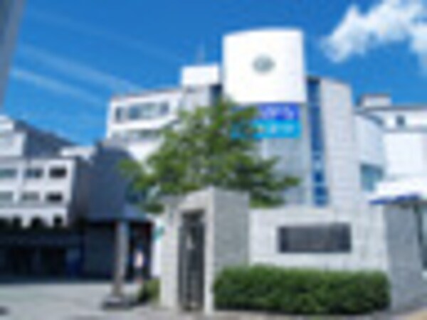 周辺環境(私立東北文化学園大学 3016m)