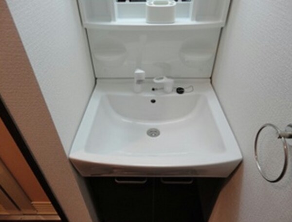 洗面・脱衣所