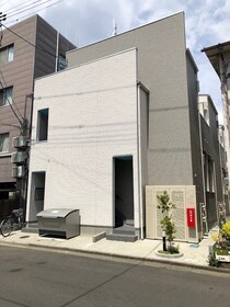 ヴァルムファーデンの外観写真