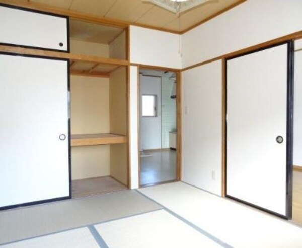 和室