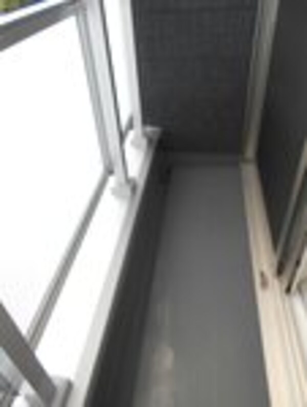 バルコニー(※イメージ写真)