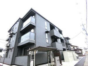 Ｄ－ＲＯＯＭルント連坊　B外観写真