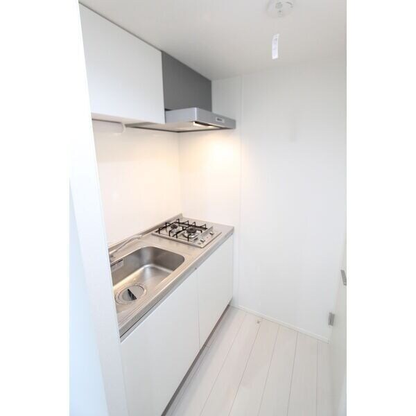 物件内観写真4　(同タイプのお部屋の写真です。)