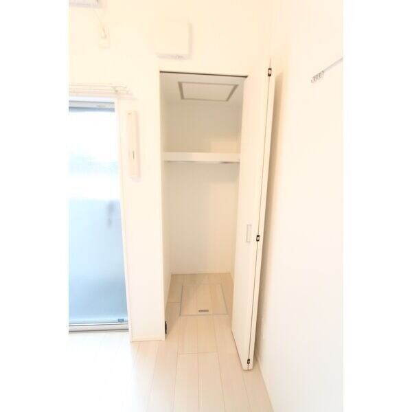 物件内観写真11　(同タイプのお部屋の写真です。)