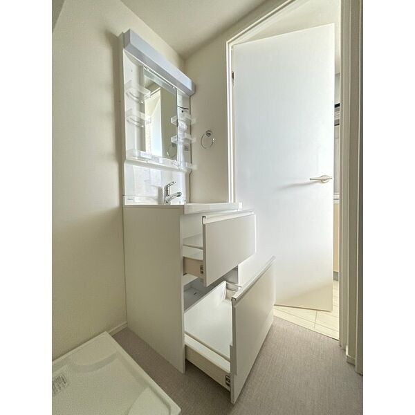 物件内観写真3　(※同じシリーズの室内写真)