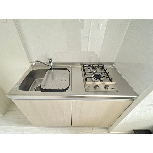 物件内観写真4　(※同じシリーズの室内写真)