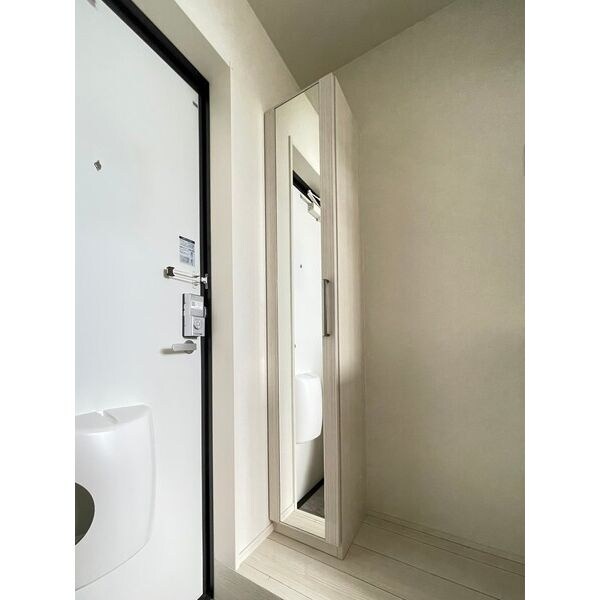 物件内観写真5　(※同じシリーズの室内写真)