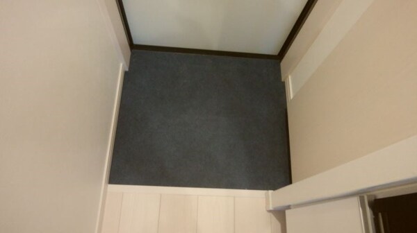 玄関(※イメージ)