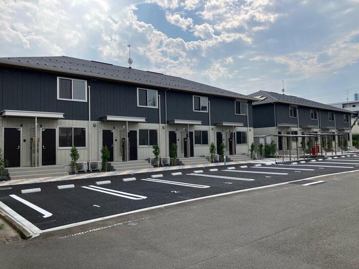 D-ROOMあさかや　Ⅰ