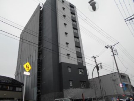 カーサ・スタジオーネ原町外観写真