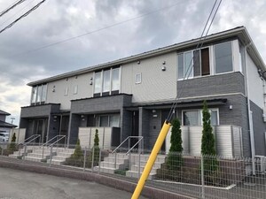 サニープレイス菅井外観写真