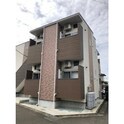 ハーモニーテラス西中田