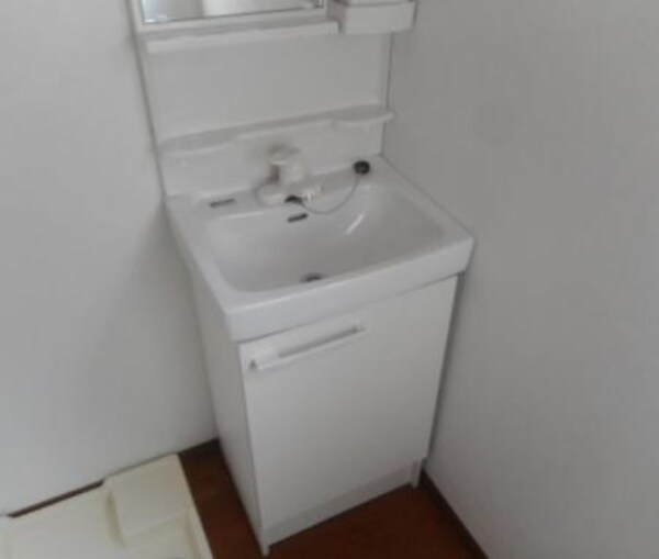 洗面・脱衣所