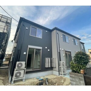 グレイスリーコート仙台外観写真