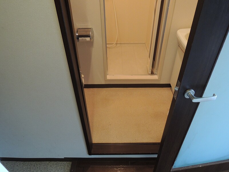 物件内観写真17　(家具家電付き)