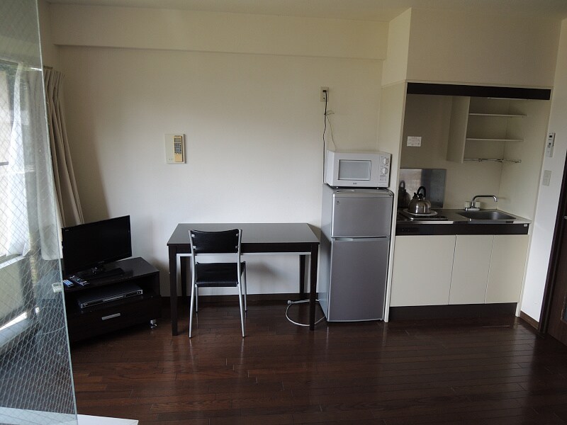 物件内観写真18　(家具家電付き)