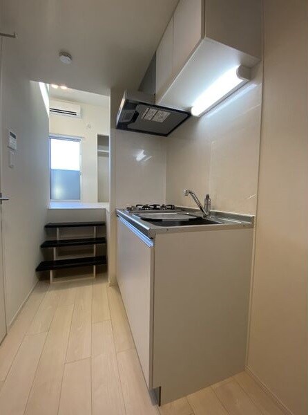 物件内観写真5　(同じシリーズ物件のモデルルーム写真となります)