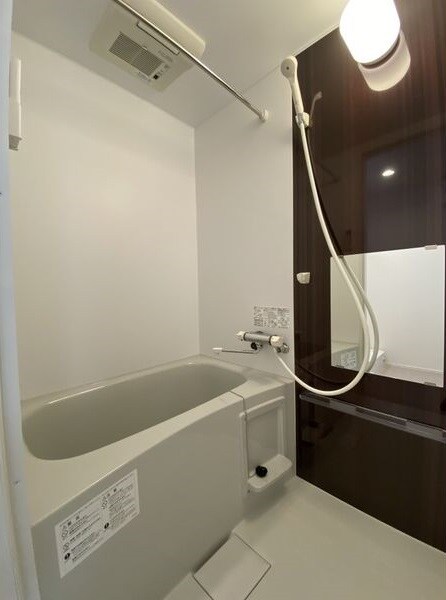 物件内観写真6　(同じシリーズ物件のモデルルーム写真となります)