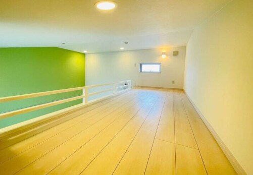 物件内観写真13　(ロフト)