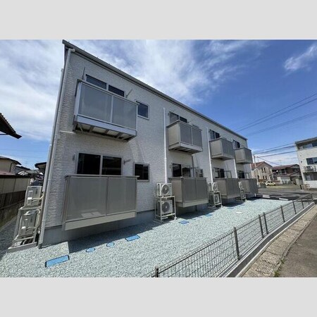 BAU・FB外観写真