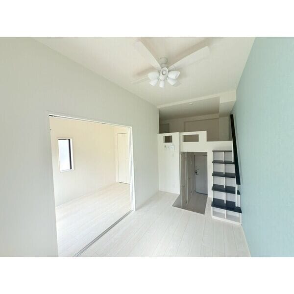 居室(※イメージ)