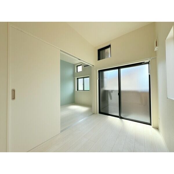 寝室(※イメージ)