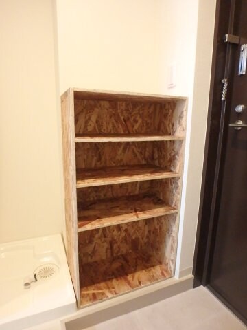 物件内観写真17　(イメージ)