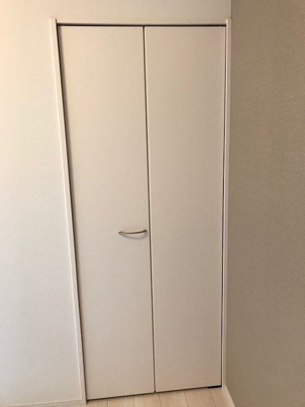 収納(※同タイプのお部屋の写真です。)
